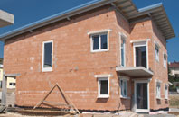 Whittlesford home extensions