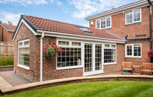 Whittlesford house extension leads