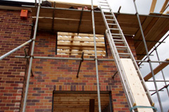 house extensions Whittlesford
