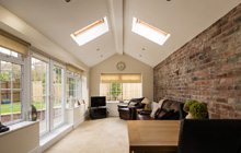 Whittlesford single storey extension leads